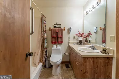 135 Wolfscratch Drive, Big Canoe, GA 30143 - Photo 6