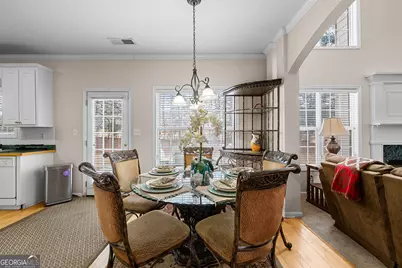 110 Kellens Court, Fayetteville, GA 30215 - Photo 12