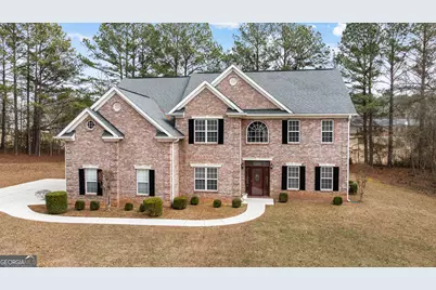 110 Kellens Court, Fayetteville, GA 30215 - Photo 1