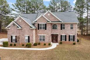 110 Kellens Ct, Fayetteville, GA 30215 - Photo 1