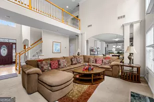 110 Kellens Ct, Fayetteville, GA 30215 - Photo 2