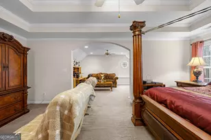 110 Kellens Ct, Fayetteville, GA 30215 - Photo 30