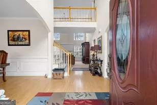 110 Kellens Ct, Fayetteville, GA 30215 - Photo 4