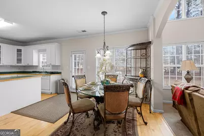 110 Kellens Court, Fayetteville, GA 30215 - Photo 10