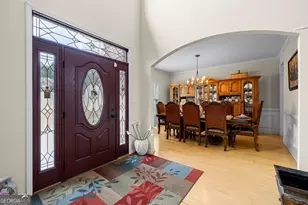 110 Kellens Ct, Fayetteville, GA 30215 - Photo 4