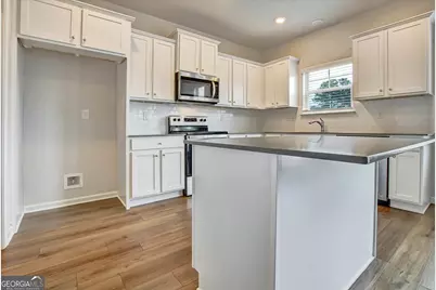 417 Sawmill Trace, Hampton, GA 30228 - Photo 8