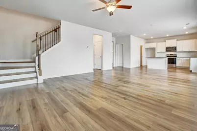 417 Sawmill Trace, Hampton, GA 30228 - Photo 14