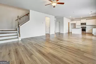 417 Sawmill Trace, Hampton, GA 30228 - Photo 14