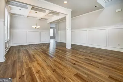 417 Sawmill Trace, Hampton, GA 30228 - Photo 4