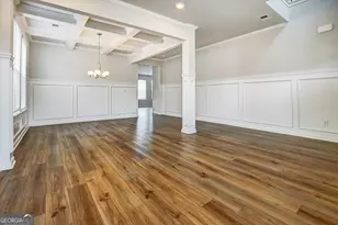 417 Sawmill Trace, Hampton, GA 30228 - Photo 4