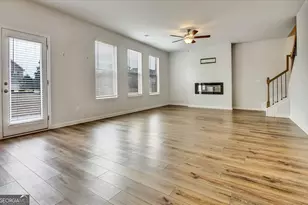 417 Sawmill Trace, Hampton, GA 30228 - Photo 12