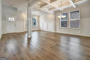 417 Sawmill Trace, Hampton, GA 30228 - Photo 6