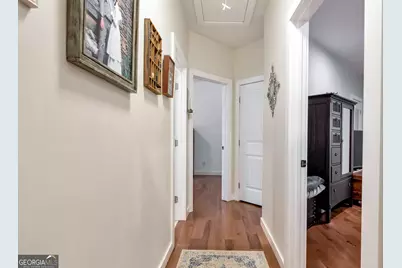 812 Covecrest Drive, Tiger, GA 30576 - Photo 20