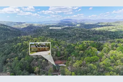 812 Covecrest Drive, Tiger, GA 30576 - Photo 2