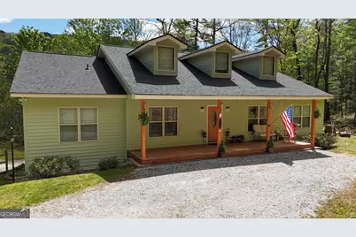 812 Covecrest Drive, Tiger, GA 30576 - Photo 64