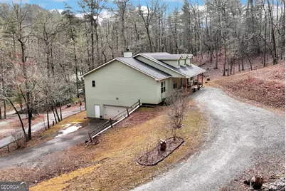 812 Covecrest Drive, Tiger, GA 30576 - Photo 46