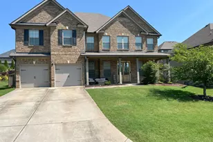 5290 Hidden Valley Ln, Cumming, GA 30028 - Photo 1