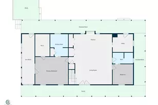 221 Hunter Ln, Marble, NC 28905 - Photo 22