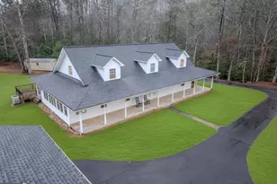 221 Hunter Ln, Marble, NC 28905 - Photo 16