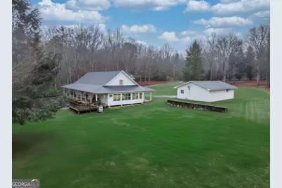 221 Hunter Lane, Marble, NC 28905 - Photo 2