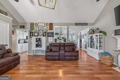 542 Indian Creek Trail, Rutledge, GA 30663 - Photo 8