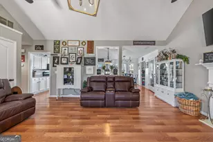 542 Indian Creek Trail, Rutledge, GA 30663 - Photo 8