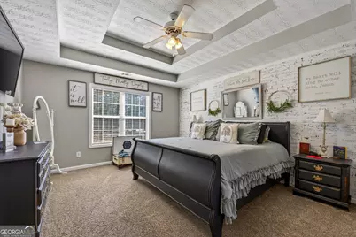 542 Indian Creek Trail, Rutledge, GA 30663 - Photo 26