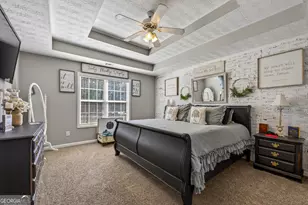 542 Indian Creek Trail, Rutledge, GA 30663 - Photo 26