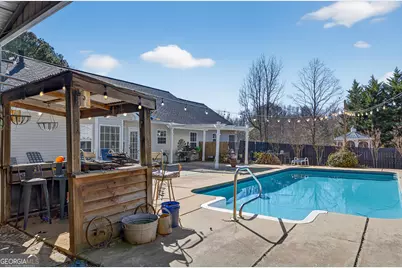 542 Indian Creek Trail, Rutledge, GA 30663 - Photo 38