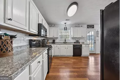 542 Indian Creek Trail, Rutledge, GA 30663 - Photo 16