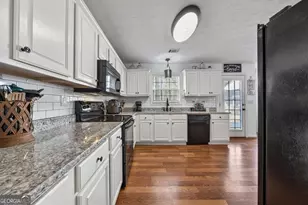 542 Indian Creek Trail, Rutledge, GA 30663 - Photo 16