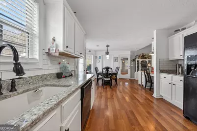 542 Indian Creek Trail, Rutledge, GA 30663 - Photo 18