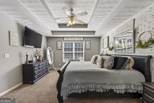 542 Indian Creek Trail, Rutledge, GA 30663 - Photo 28