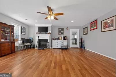 542 Indian Creek Trail, Rutledge, GA 30663 - Photo 34