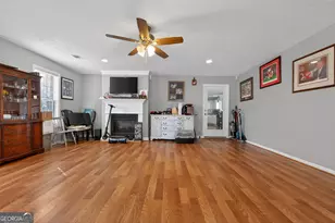 542 Indian Creek Trail, Rutledge, GA 30663 - Photo 34