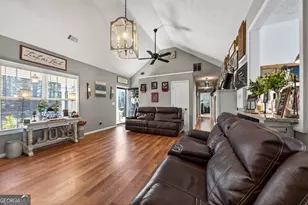 542 Indian Creek Trail, Rutledge, GA 30663 - Photo 10