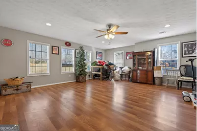 542 Indian Creek Trail, Rutledge, GA 30663 - Photo 32