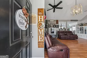 542 Indian Creek Trail, Rutledge, GA 30663 - Photo 6