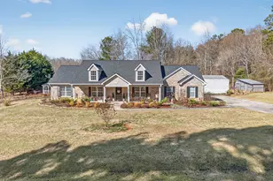 542 Indian Creek Trail, Rutledge, GA 30663 - Photo 1