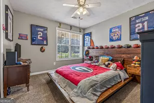 542 Indian Creek Trail, Rutledge, GA 30663 - Photo 20