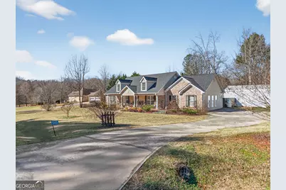 542 Indian Creek Trail, Rutledge, GA 30663 - Photo 2