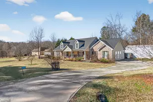 542 Indian Creek Trail, Rutledge, GA 30663 - Photo 2