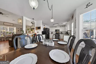 542 Indian Creek Trail, Rutledge, GA 30663 - Photo 14