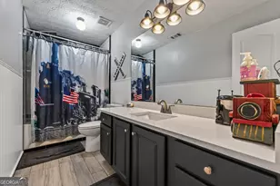 542 Indian Creek Trail, Rutledge, GA 30663 - Photo 24