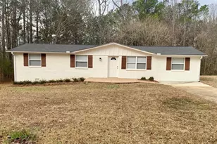 487 Morgan Mill Rd, Brooks, GA 30205 - Photo 1