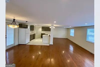 487 Morgan Mill Road, Brooks, GA 30205 - Photo 8