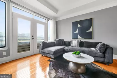 401 16th Street NW #1457, Atlanta, GA 30363 - Photo 2