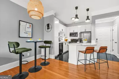 401 16th Street NW #1457, Atlanta, GA 30363 - Photo 14
