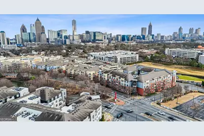 401 16th Street NW #1457, Atlanta, GA 30363 - Photo 36