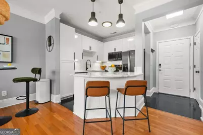 401 16th Street NW #1457, Atlanta, GA 30363 - Photo 16